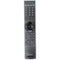 Sony (RM-YD009) Remote Control for Select Sony TVs - Silver