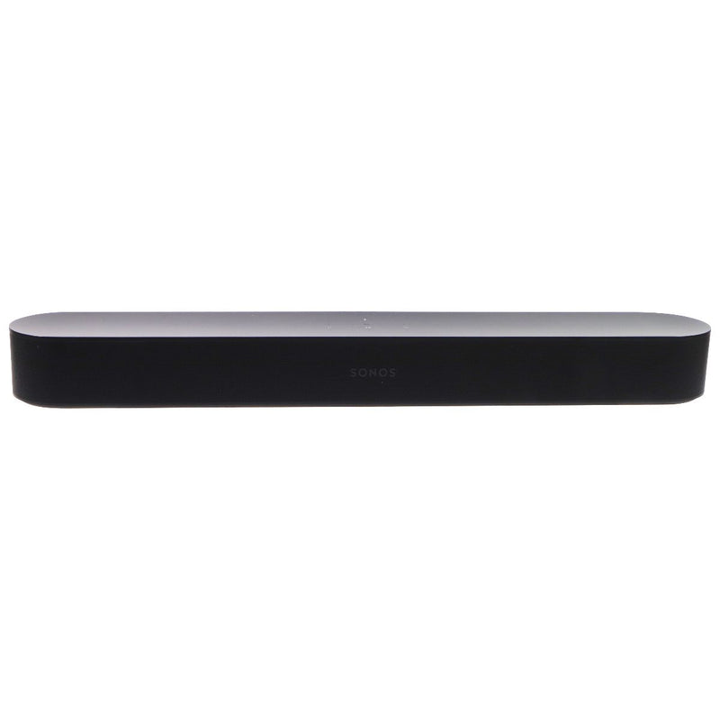 Sonos Beam Gen 2 - Soundbar with Dolby Atmos - Black (BEAM2US1BLK)