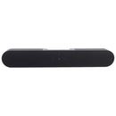 Sonos Beam Gen 2 - Soundbar with Dolby Atmos - Black (BEAM2US1BLK)