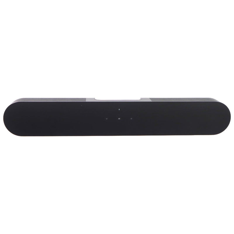Sonos Beam Gen 2 - Soundbar with Dolby Atmos - Black (BEAM2US1BLK)