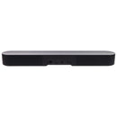 Sonos Beam Gen 2 - Soundbar with Dolby Atmos - Black (BEAM2US1BLK)