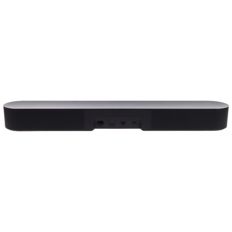 Sonos Beam Gen 2 - Soundbar with Dolby Atmos - Black (BEAM2US1BLK)