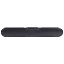 Sonos Beam Gen 2 - Soundbar with Dolby Atmos - Black (BEAM2US1BLK)
