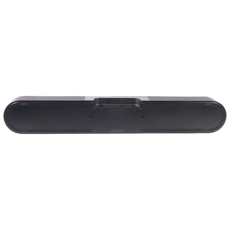 Sonos Beam Gen 2 - Soundbar with Dolby Atmos - Black (BEAM2US1BLK)