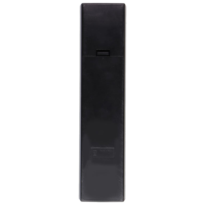 Replacement Sony TV Remote Control (RM-YD035) - Black