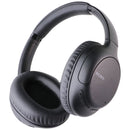 Sony WH-CH710N Wireless Noise Canceling Headphones with Microphone - Black