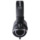 Audio-Technica ATH-M50X Over-Ear Headphones - Black