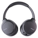Sony WH-CH710N Wireless Noise Canceling Headphones with Microphone - Black