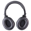 Audio-Technica ATH-M50X Over-Ear Headphones - Black