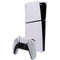 Sony Playstation 5 Digital Edition 825GB Console & Controller - White CFI-1115B