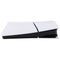Sony Playstation 5 Digital Edition 825GB Console & Controller - White CFI-1115B