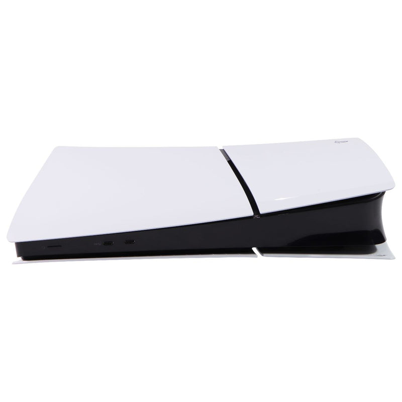 Sony Playstation 5 Digital Edition 825GB Console & Controller - White CFI-1115B