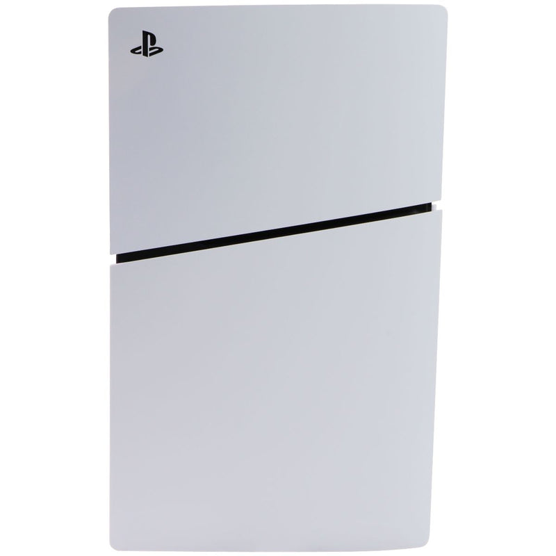 Sony Playstation 5 Digital Edition 825GB Console & Controller - White CFI-1115B