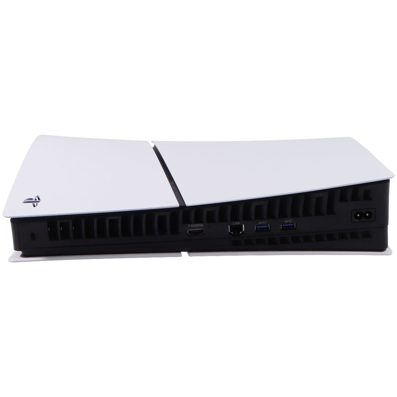 Sony PlayStation 5 Slim Series Console 1TB DIGITAL ONLY - White (CFI-2015)