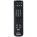 Sony RM-Y139 Replacement DirecTV Satellite Receiver Remote Control - Black