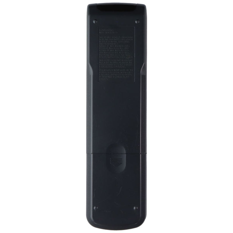Sony RM-Y139 Replacement DirecTV Satellite Receiver Remote Control - Black