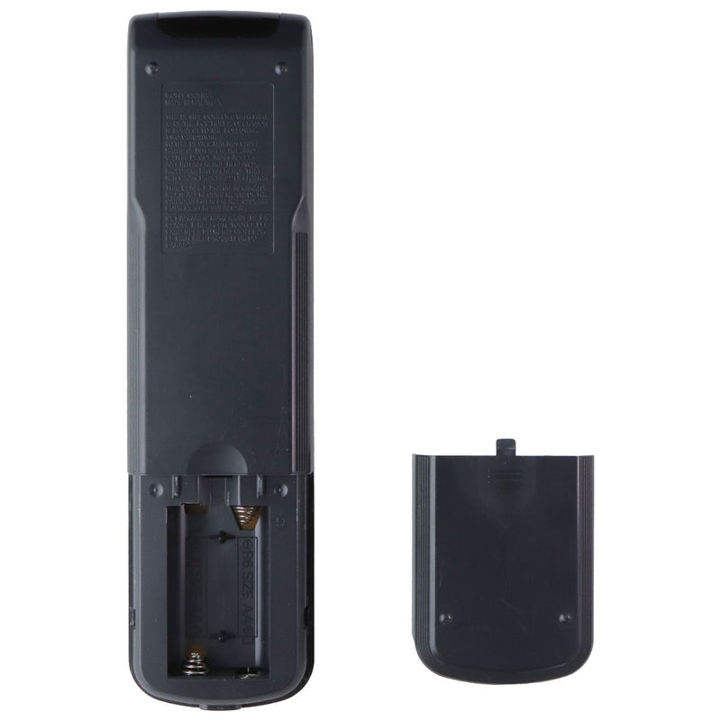 Sony RM-Y139 Replacement DirecTV Satellite Receiver Remote Control - Black