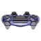 Sony DualShock 4 Wireless Controller for PlayStation 4 - Midnight Blue CUH-ZCT2E
