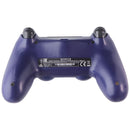 Sony DualShock 4 Wireless Controller for PlayStation 4 - Midnight Blue CUH-ZCT2E