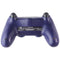 Sony DualShock 4 Wireless Controller for PlayStation 4 - Midnight Blue CUH-ZCT2E