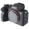 Sony Alpha 7 IV Full-frame Mirrorless Interchangeable Lens Camera - Body Only
