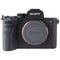 Sony Alpha 7 IV Full-frame Mirrorless Interchangeable Lens Camera - Body Only