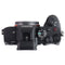 Sony Alpha 7 IV Full-frame Mirrorless Interchangeable Lens Camera - Body Only