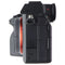 Sony Alpha 7 IV Full-frame Mirrorless Interchangeable Lens Camera - Body Only