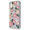 Sonix Clear Coat Hard Case for Apple iPhone XR - Southern Floral / Clear