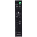 Sony (RMT-AH411U) AV System Remote Control - Black