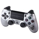 Sony Dualshock 4 Wireless Controller for PlayStation 4 (CUH-ZCT2U) - God of War