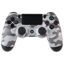 DualShock 4 Wireless Controller for PlayStation 4 - Urban Camouflage (CUH-ZCT1U)