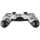 DualShock 4 Wireless Controller for PlayStation 4 - Urban Camouflage (CUH-ZCT1U)