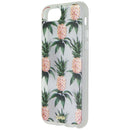 Sonix Clear Coat Case for Apple iPhone 8 / 7 / 6s - Pineapple/Clear