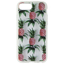 Sonix Clear Coat Case for Apple iPhone 8 / 7 / 6s - Pineapple/Clear