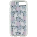 Sonix Clear Coat Case for Apple iPhone 8 / 7 / 6s - Pineapple/Clear