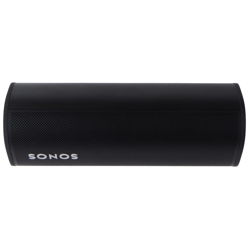 Sonos Roam Wireless Portable Waterproof Bluetooth Speaker - Black (SPEAKER ONLY)