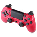 Sony DualShock 4 Wireless Controller for PlayStation 4 - Magma Red CUH-ZCT2E