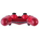 Sony DualShock 4 Wireless Controller for PlayStation 4 - Magma Red CUH-ZCT2E