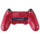 Sony DualShock 4 Wireless Controller for PlayStation 4 - Magma Red CUH-ZCT2E
