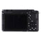 Sony Alpha ZV-E1 E-Mount 35mm Full-Frame Camera - BAD SD CARD READER