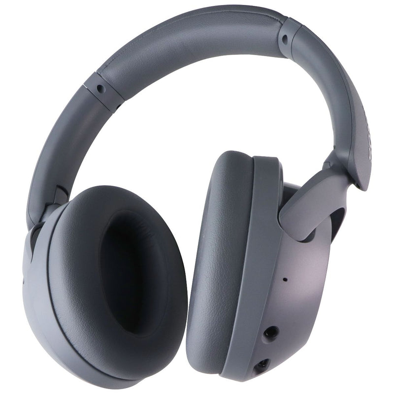 Sony WH-XB910N EXTRA BASS Noise Cancelling Bluetooth Headphones - Gray (YY2951)