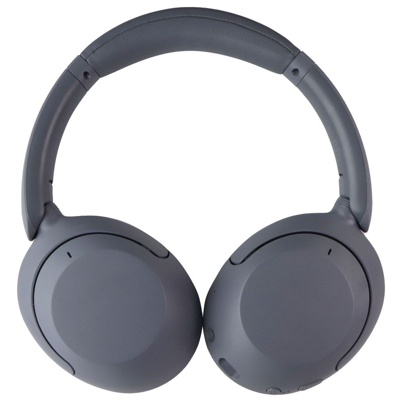 Sony WH-XB910N EXTRA BASS Noise Cancelling Bluetooth Headphones - Gray (YY2951)