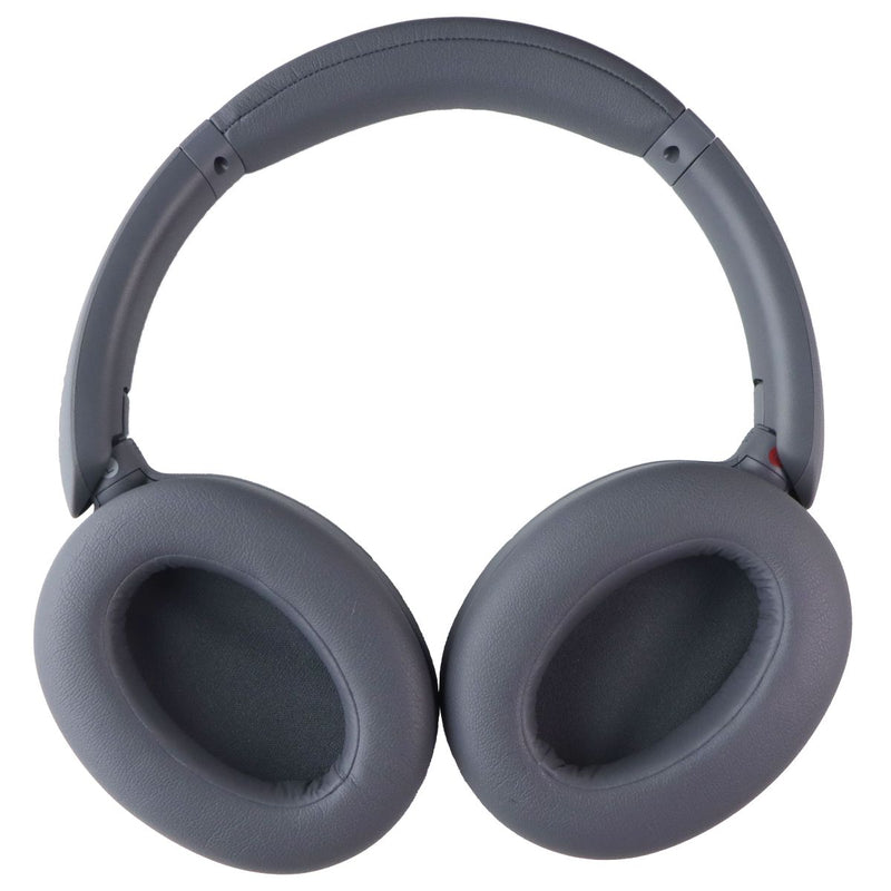 Sony WH-XB910N EXTRA BASS Noise Cancelling Bluetooth Headphones - Gray (YY2951)