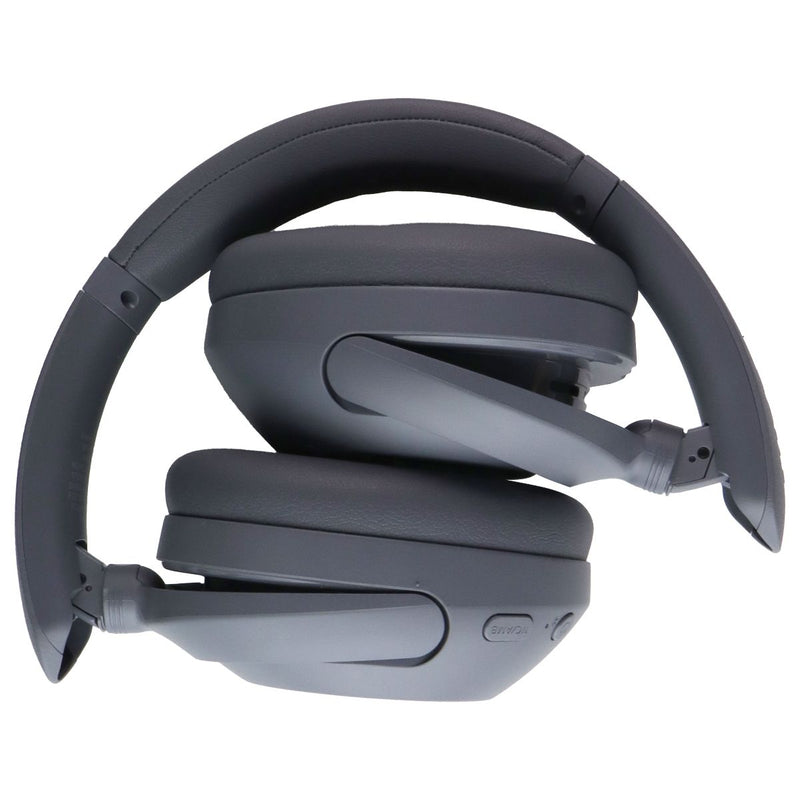 Sony WH-XB910N EXTRA BASS Noise Cancelling Bluetooth Headphones - Gray (YY2951)