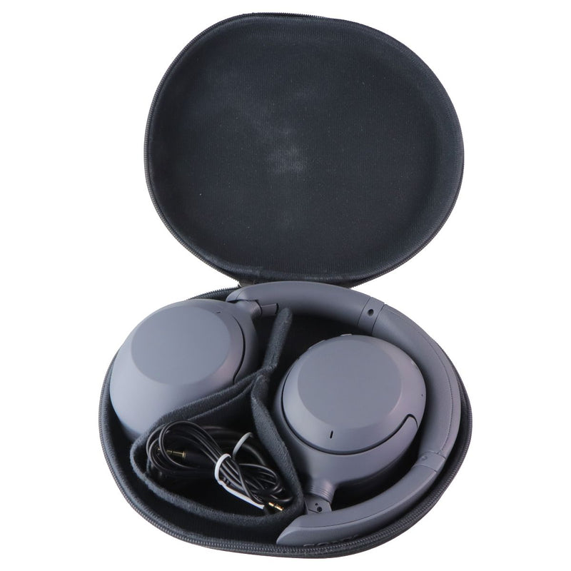 Sony WH-XB910N EXTRA BASS Noise Cancelling Bluetooth Headphones - Gray (YY2951)