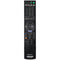 Sony Remote Control (RM-YD016) for Select Sony TVs - Black