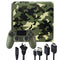 Sony PlayStation 4 Slim (1TB) Call of Duty Green Camo Edition (CUH-2115B)