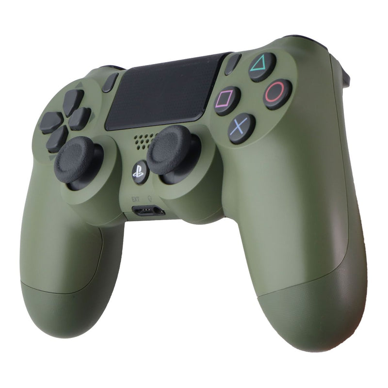 Sony PlayStation 4 Slim (1TB) Call of Duty Green Camo Edition (CUH-2115B)