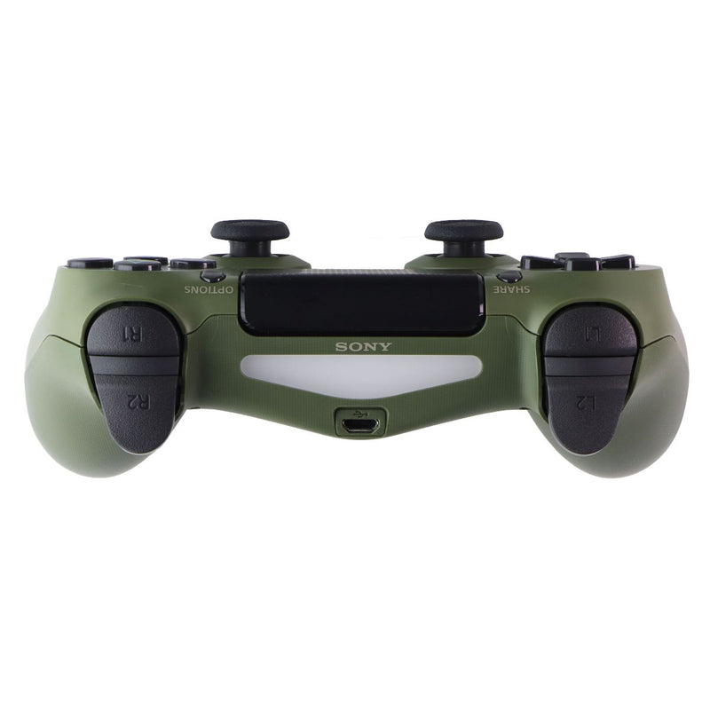 Sony PlayStation 4 Slim (1TB) Call of Duty Green Camo Edition (CUH-2115B)